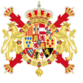 Colours variant (1761–1808, 1812–1843)