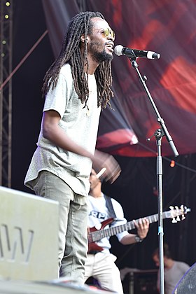 Jesse Royal, 2017 Ruhr Reggae Summer 2017 MH Jesse Royal 01.jpg