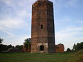 Miniatuur voor Bestand:Ruiny zamku w Bolesławcu (gmina Bolesławiec).JPG