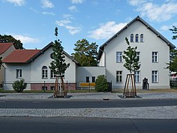 Rungestraße Oranienburg