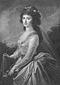 9. Анна Ивановна Плещеева, ур. графиня Чернышёва (177.-1817). Худ. А.Кауфман, 1793, собственность князя С.И. Васильчикова, СПб