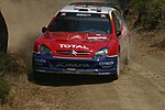 Thumbnail for 2004 Cyprus Rally