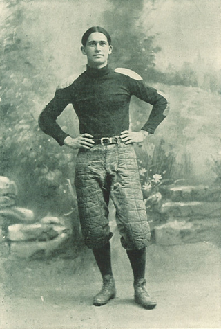 <span class="mw-page-title-main">Clyde Williams (American football)</span>