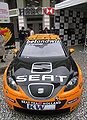 2006 World Touring Car Championship SEAT León (GR Asia)