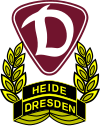 Dynamo 1969-1990 SG Dynamo Heide Dresden Logo.svg