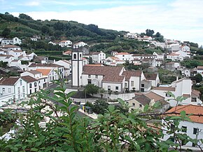 Santo António