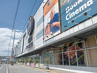 <span class="mw-page-title-main">SM City Valenzuela</span> Shopping mall in Valenzuela, Philippines