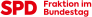 SPD-Bundestagsfraktion Logo 2019.svg