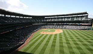 Seattle Mariners - Wikipedia, la enciclopedia libre