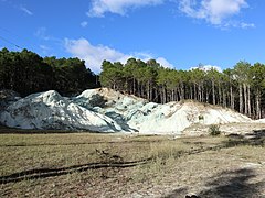 Sagada Blue Soil Hills PM