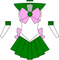 Vignette pour Sailor Jupiter