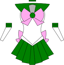 Sailor Jupiter.svg