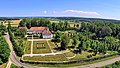 Abbaye Notre-Dame de Corneux