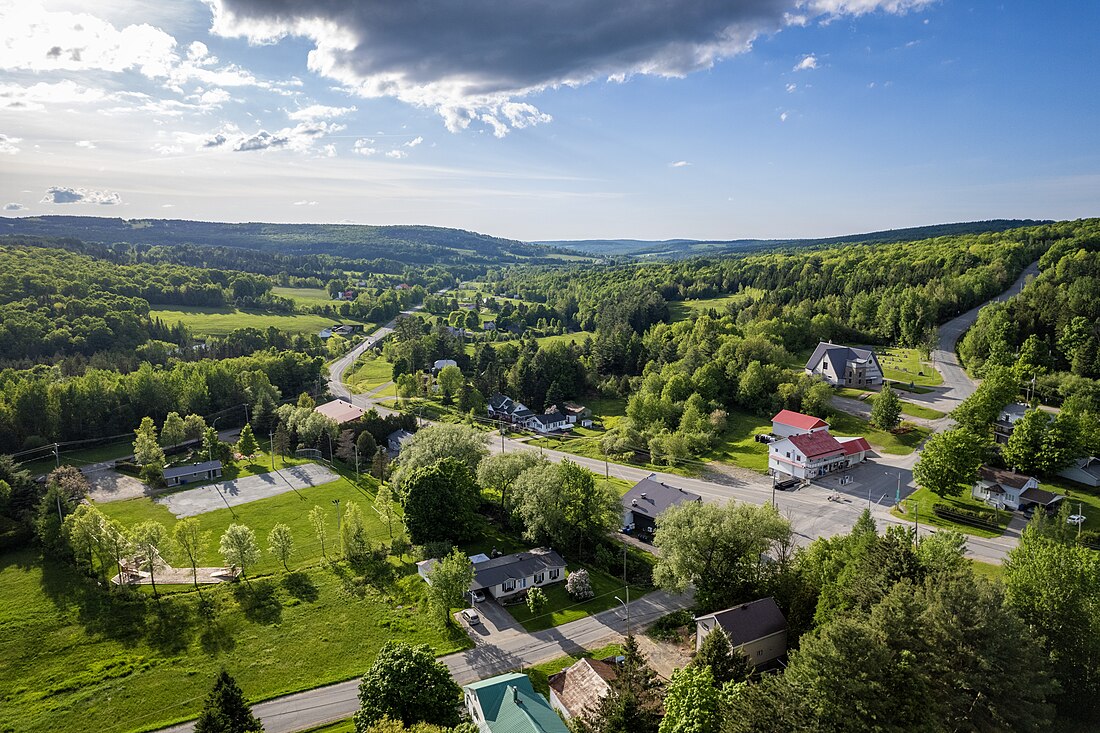 Saint-Jean-de-Brébeuf (Quebec)