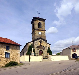 Saint-Remimont (88), Église Saint-Remi.jpg