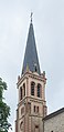 * Nomination: Bell tower of the Saint Peter church in Aguts, Tarn, France. (By Tournasol7) --Sebring12Hrs 04:11, 2 January 2022 (UTC) * * Review needed