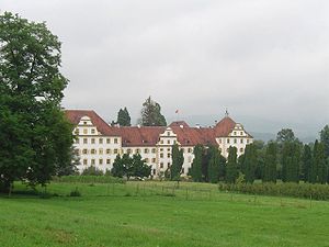 Schule Schloss Salem