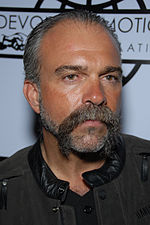 Thumbnail for Sam Childers