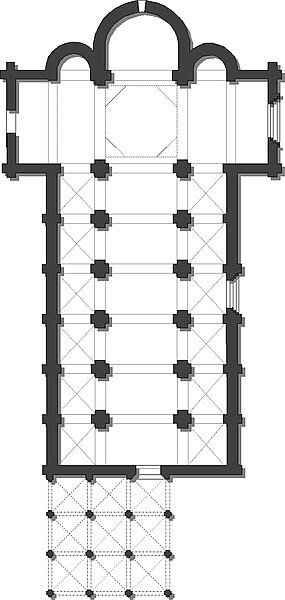 File:San Isidoro Plan Vertical.JPG