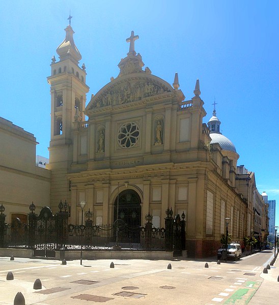 File:San Nicolás, Autonomous City of Buenos Aires, Argentina - panoramio (15).jpg