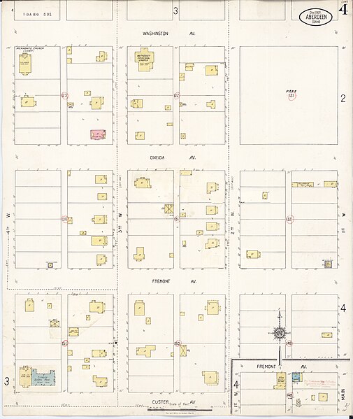 File:Sanborn Fire Insurance Map from Aberdeen, Bingham County, Idaho, 1931, Plate 0004.jpg