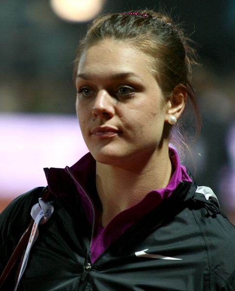 File:Sandra Perković Zagreb 2010.jpg