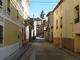 Sangarrén - Calle Alvarado (02).jpg