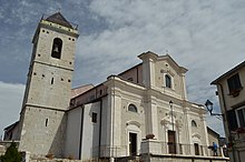 Santa Maria w Cielo Assunta