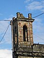 Bell tower