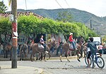 Miniatura para Santa Rosa del Peñón