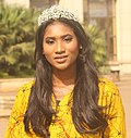 Vignette pour Miss World Guinée