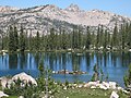 Sawtooth Wilderness