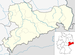 Trebendorf (Saksen)