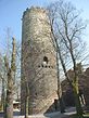 Der Bergfried von 1230