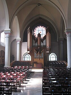 Schaan - Sankt Laurentius 1106.JPG