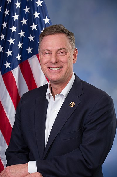 Scott Peters (politician)