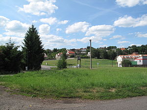 Sedlec (district de Prague-Est)