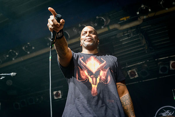 List of Sepultura members - Wikipedia