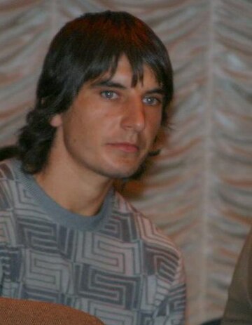 Serghei Covalciuc