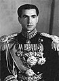 Mohammad Reza Pahlavi Iráni Sah: Ifjúsága, Uralkodása, Emigrációban