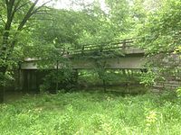 Sherrill Drive Jembatan 2015.jpg