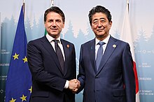 File:Giuseppe Conte - Foto.jpeg - Wikimedia Commons