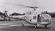 S-59 during runup Sikorsky S-59.jpg