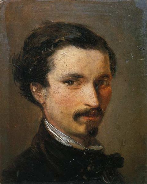 File:Silvestro Lega - autoritratto - 1861.jpg