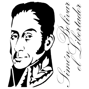 Simón Bolívar