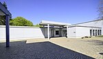 Eselriet primary school, singing room and waiting room