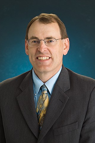 <span class="mw-page-title-main">Scott H. Irwin</span> Economist at the University of Illinois Urbana-Champaign)