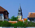 Kirche in Skagen