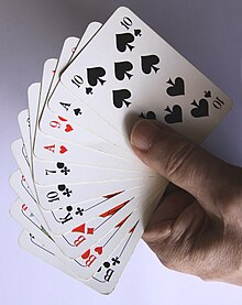 Kartenspiele Mit Skatkarten