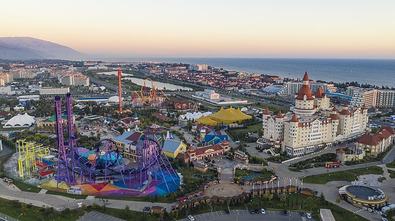 File:Sochi adler aerial view 2018 20.jpg